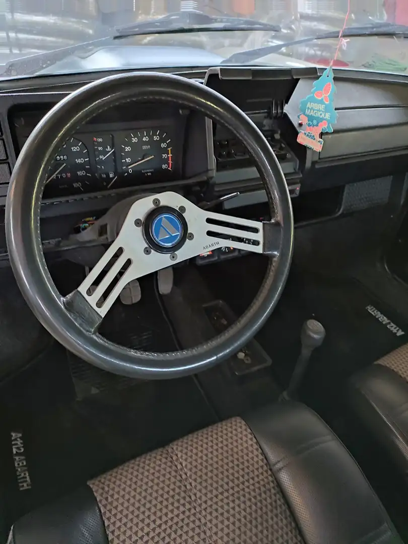 Autobianchi A 112 A112 1050 Abarth - 1