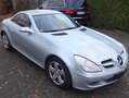 Mercedes-Benz SLK 200 Mercedes-Benz SLK 200 Roadster Kompressor Leder Zilver - thumbnail 14