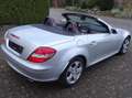 Mercedes-Benz SLK 200 Mercedes-Benz SLK 200 Roadster Kompressor Leder Zilver - thumbnail 6