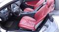 Mercedes-Benz SLK 200 Mercedes-Benz SLK 200 Roadster Kompressor Leder Zilver - thumbnail 8