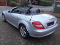 Mercedes-Benz SLK 200 Mercedes-Benz SLK 200 Roadster Kompressor Leder Zilver - thumbnail 4