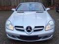 Mercedes-Benz SLK 200 Mercedes-Benz SLK 200 Roadster Kompressor Leder Zilver - thumbnail 2