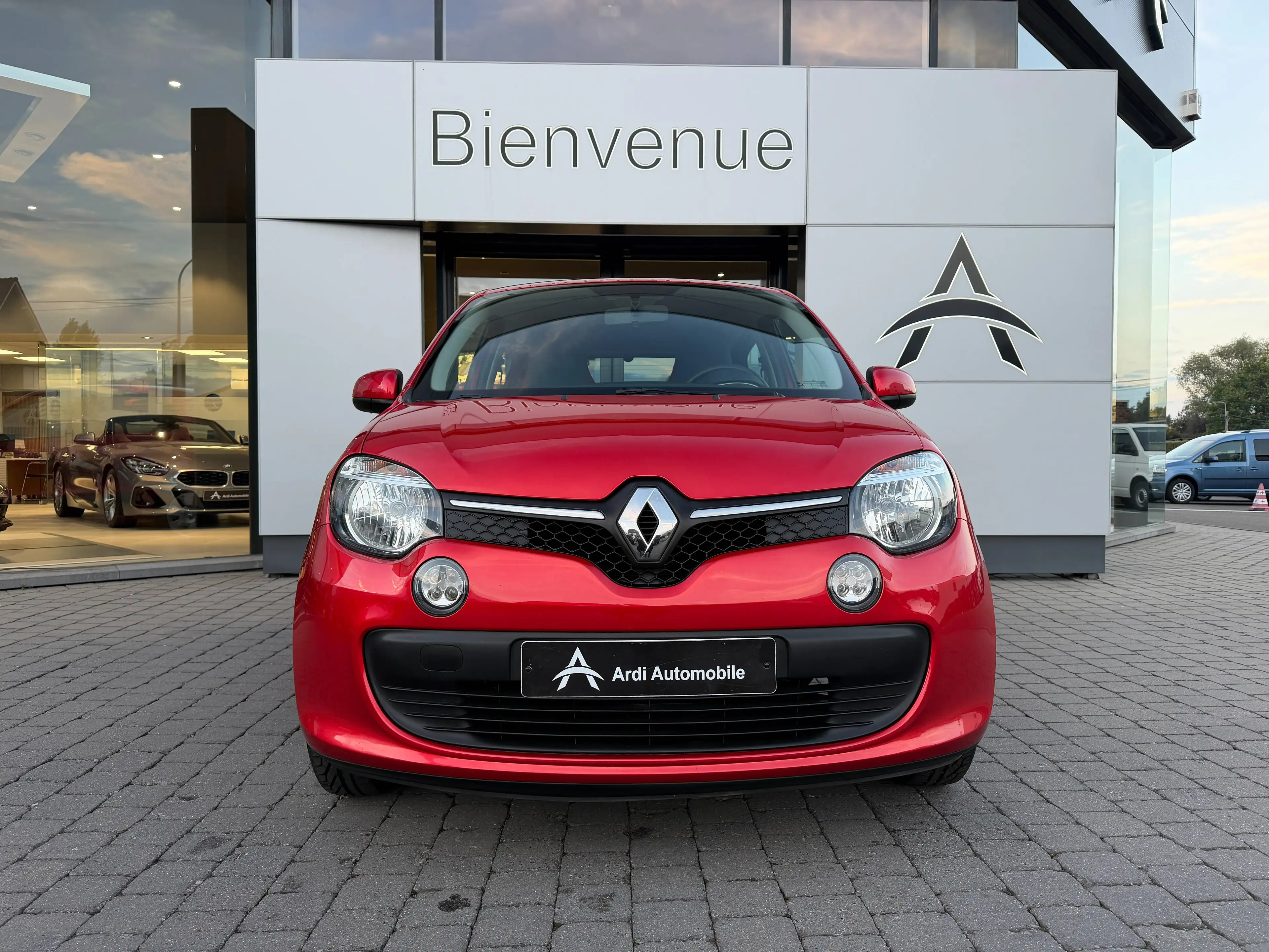 Renault Twingo 1.0i SCe *GARANTIE*1ER PROPRIETAIRE*BLUETOOTH* — photo 2