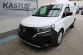 Nissan Townstar EV Townstar VAN N-Connecta EV 45kWh Weiß - thumbnail 1