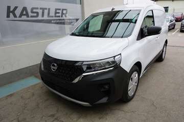 Townstar VAN N-Connecta EV 45kWh