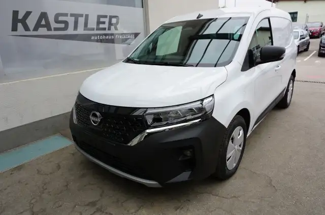 Nissan Townstar EV Townstar VAN N-Connecta EV 45kWh