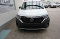 Nissan Townstar EV Townstar VAN N-Connecta EV 45kWh Weiß - thumbnail 2