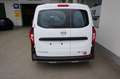 Nissan Townstar EV Townstar VAN N-Connecta EV 45kWh Weiß - thumbnail 4
