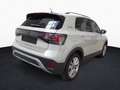 Volkswagen T-Cross 1.0TSI DSG Goal ACC AHK LED Navi PDC SHZ Grau - thumbnail 4