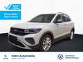 Volkswagen T-Cross 1.0TSI DSG Goal ACC AHK LED Navi PDC SHZ Grau - thumbnail 1