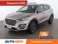 Hyundai TUCSON 1.6 CRDi XLine MHEV Oro - thumbnail 1