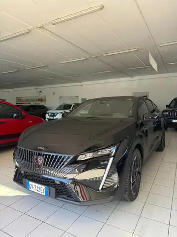 Peugeot PureTech 130 S&S EAT8 GT