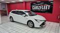 Toyota Corolla TOURING SPORTS 122cv DYNAMIC BUSINESS/1 ERE MAIN/TVA RECUP Blanc - thumbnail 1