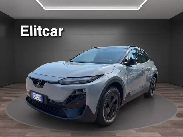 Subaru Uncharted 77,0 kWh 2E-xcite+