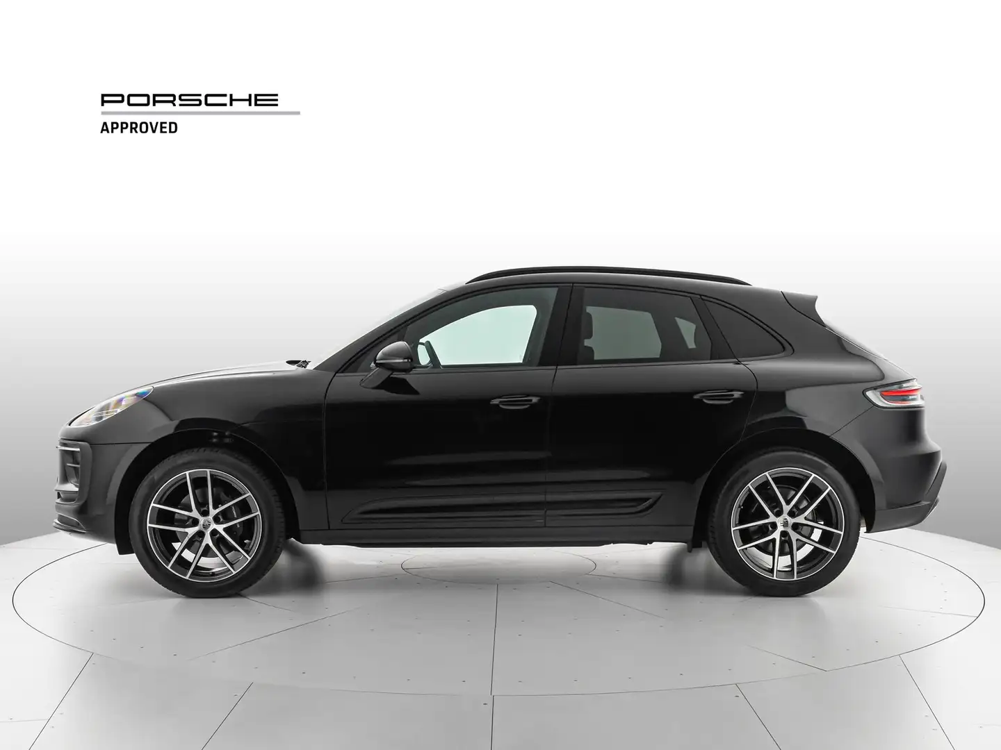 Porsche Macan 2.0 265cv pdk - 2
