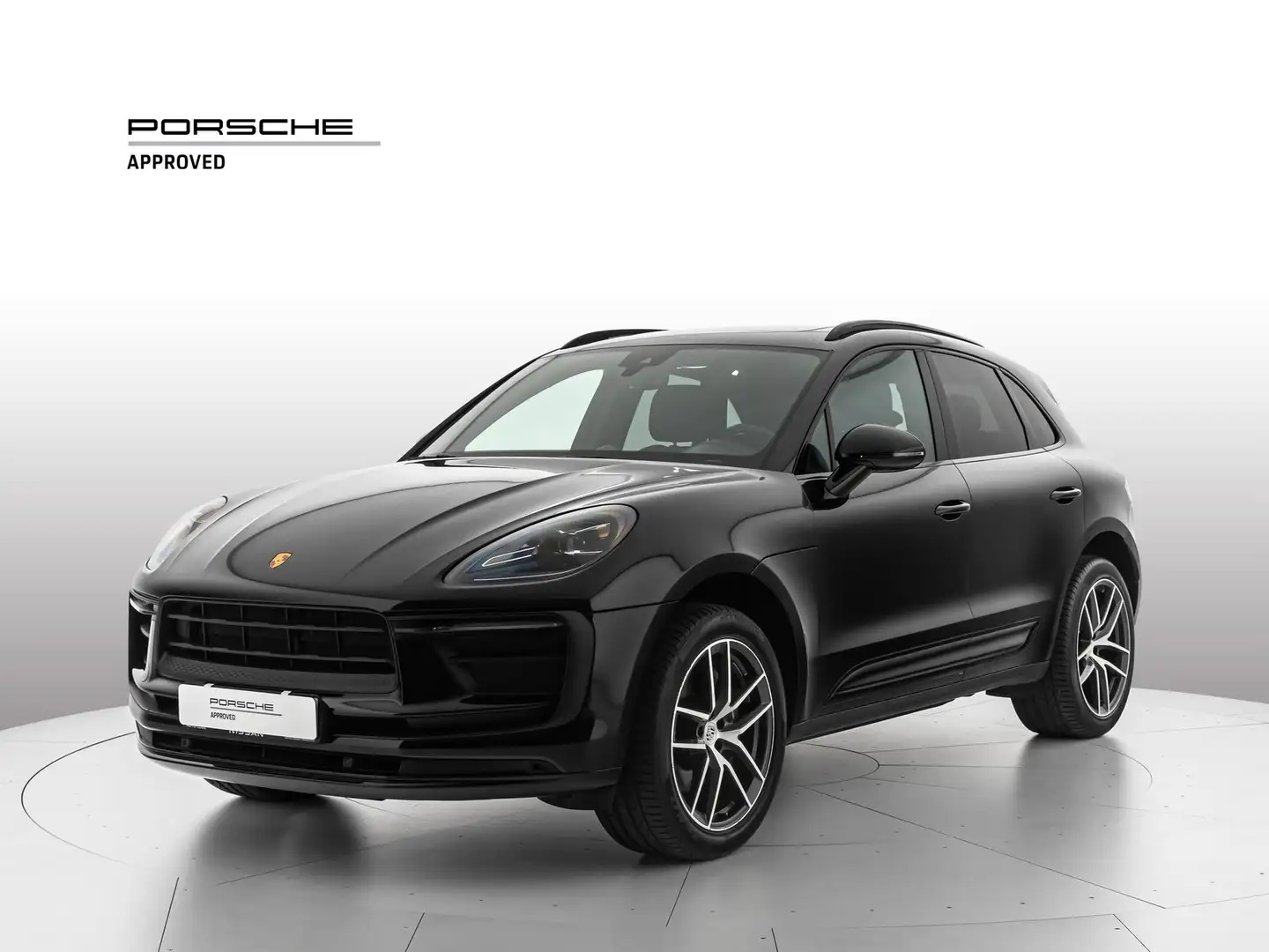 Porsche Macan 2.0 265cv pdk - 1