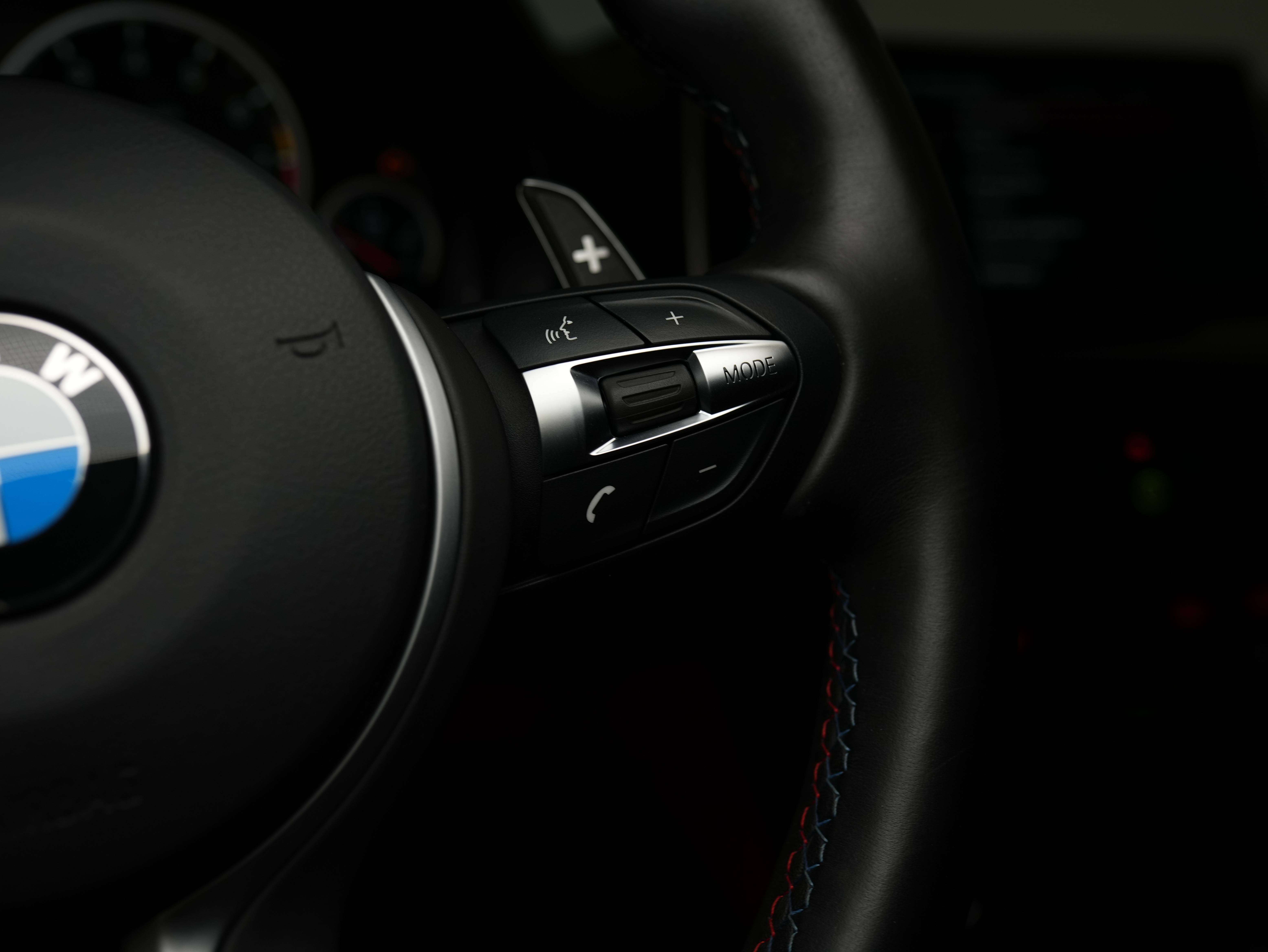 used 2015 BMW X5 M car, priced at $48,900