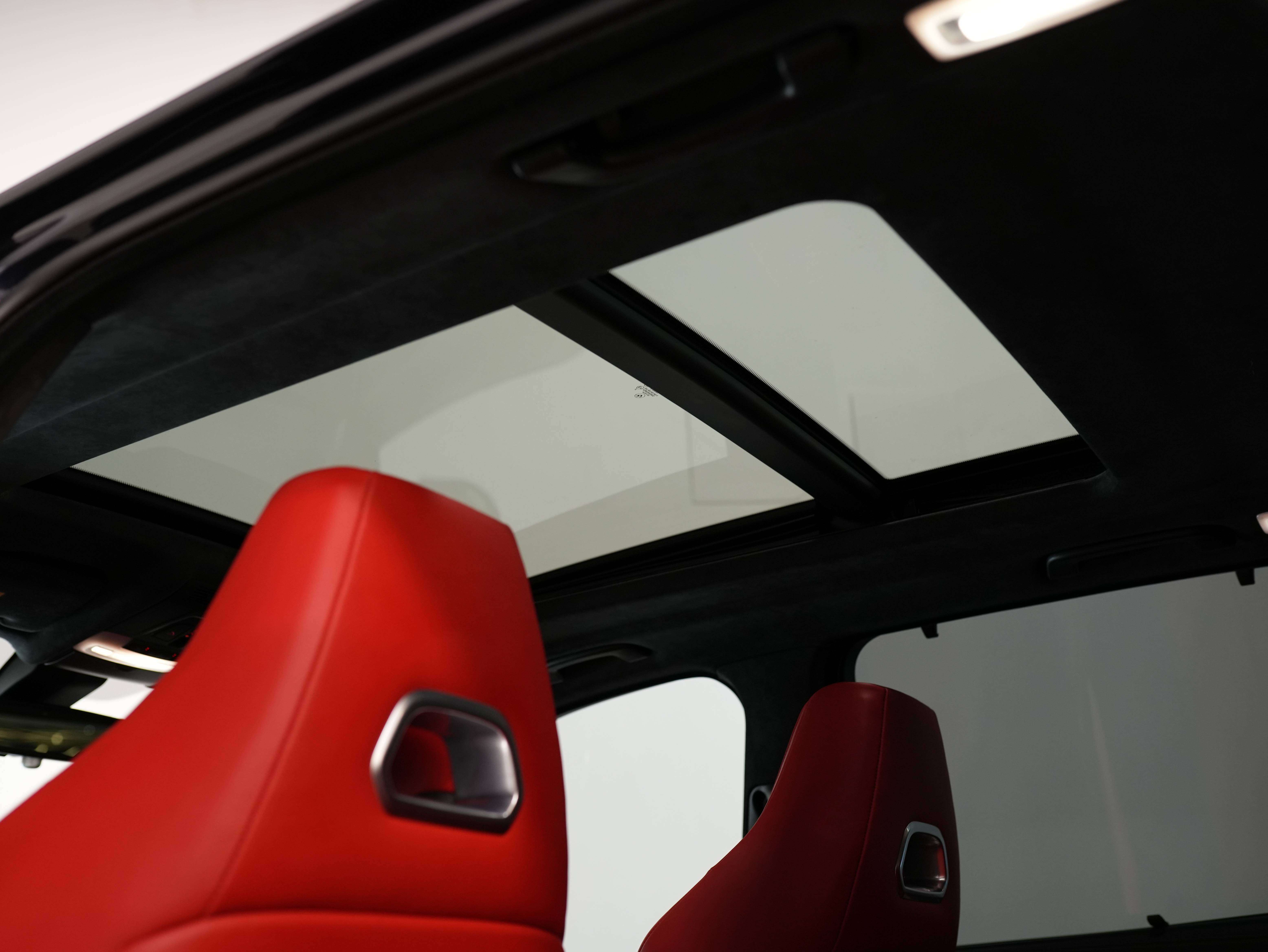 used 2015 BMW X5 M car, priced at $48,900