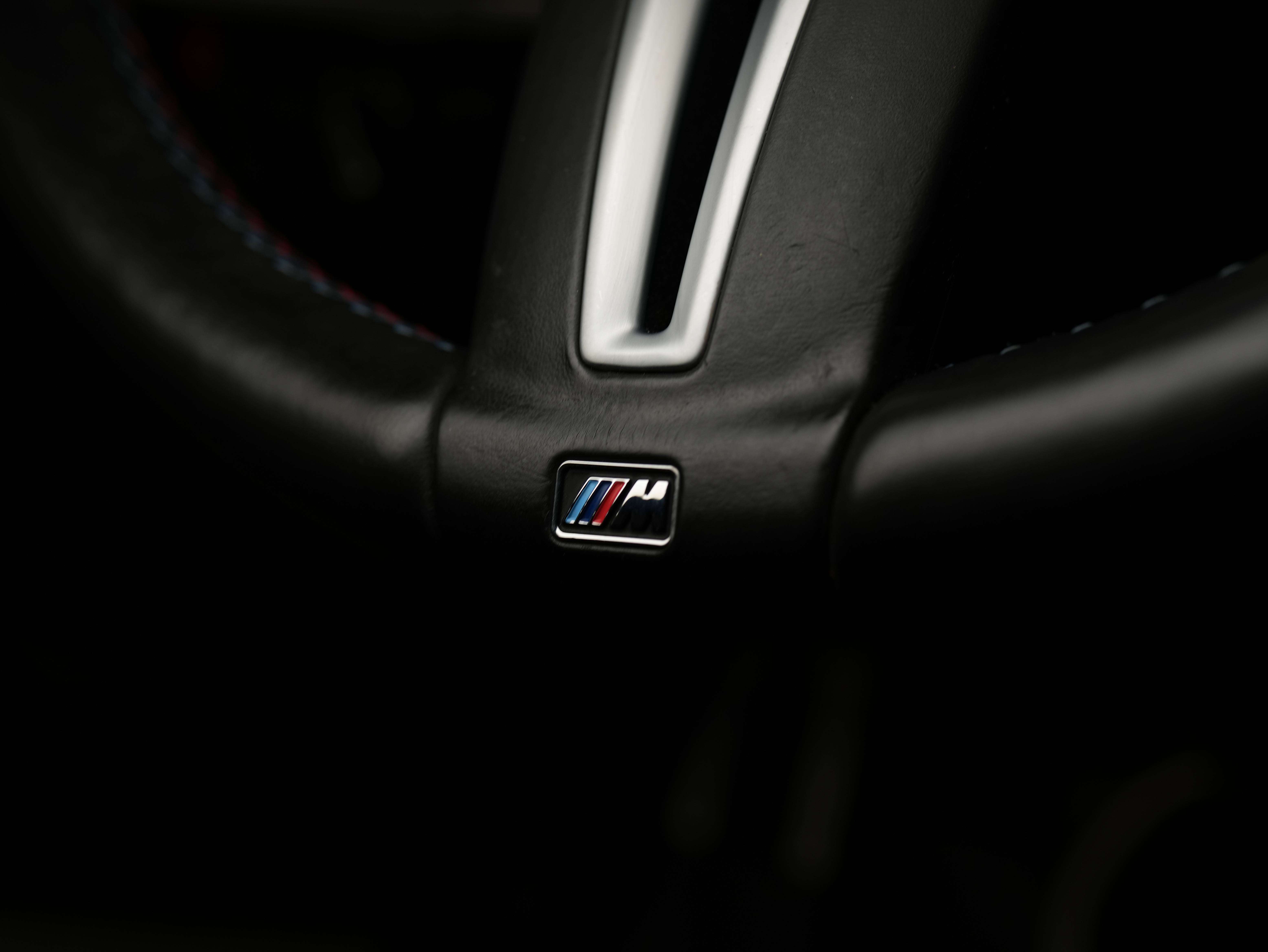 used 2015 BMW X5 M car, priced at $48,900