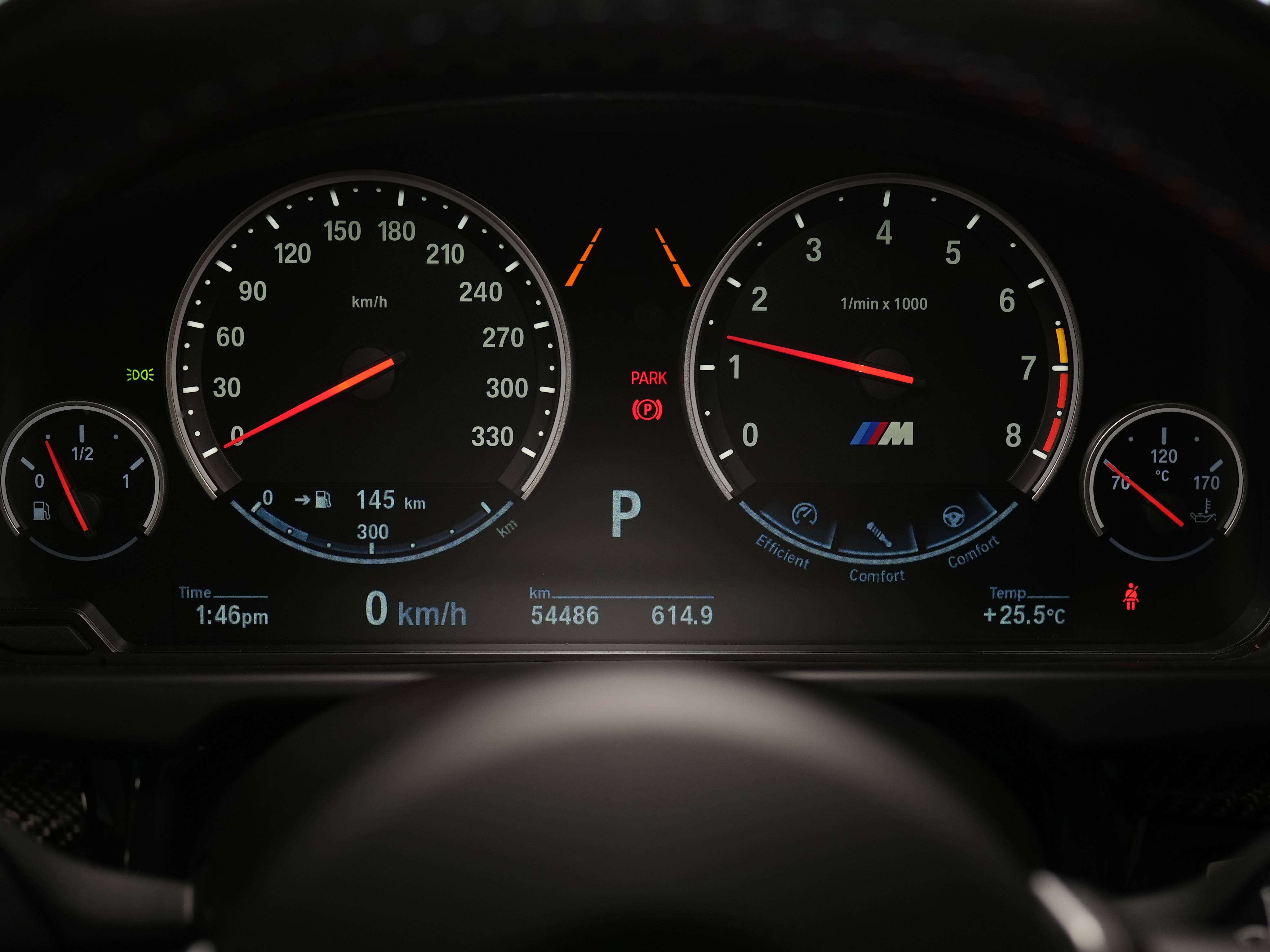 used 2015 BMW X5 M car, priced at $48,900