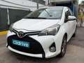 Toyota Yaris 1.0 Active Blanco - thumbnail 2