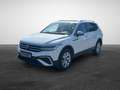 Volkswagen Tiguan Allspace 2.0 TDI DSG Life Weiß - thumbnail 3