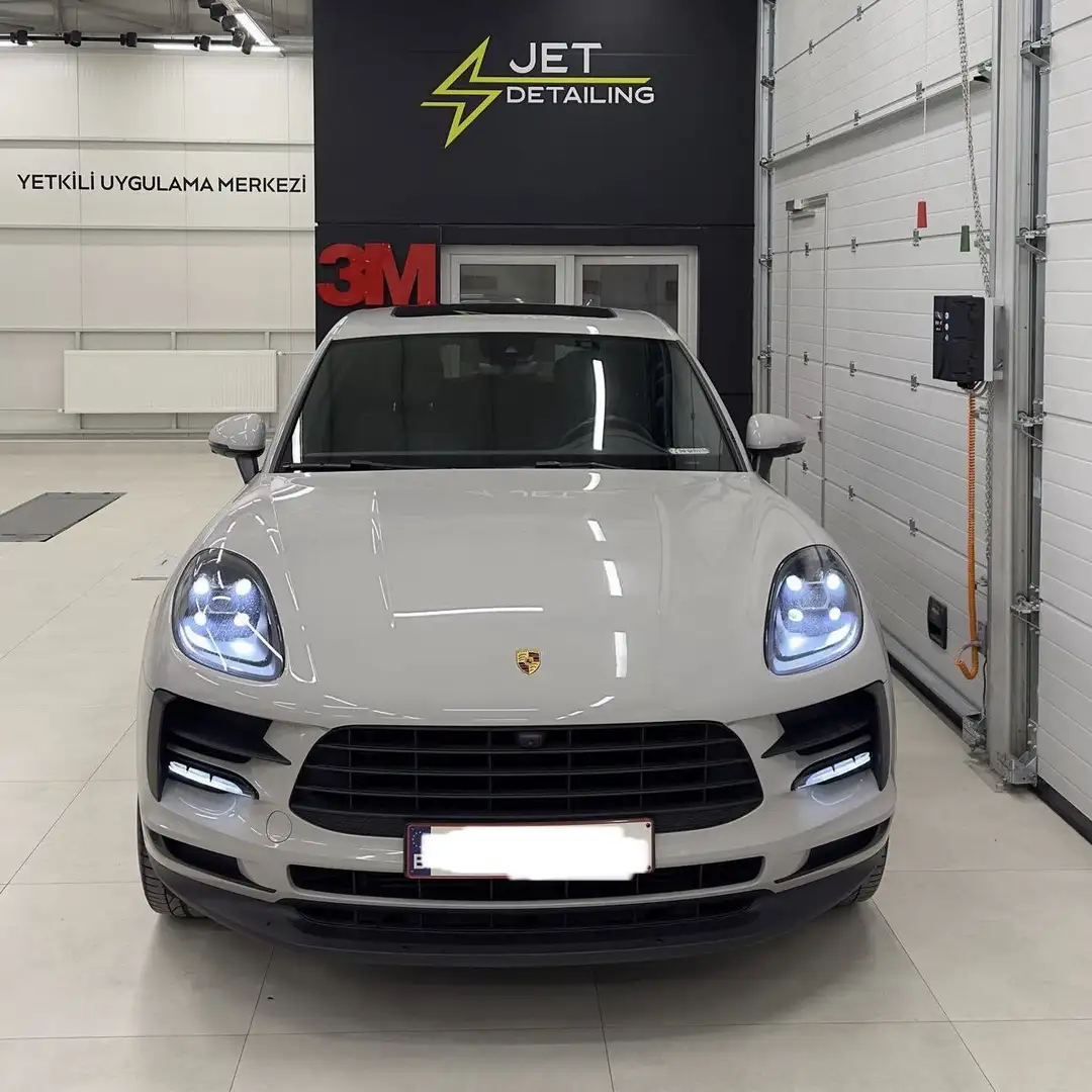 Porsche Macan 2.0 Turbo PDK - 2