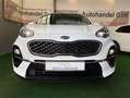 Kia Sportage 4WD Automatik Navi BDC V&H Bluetooth Weiß - thumbnail 4