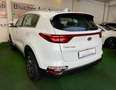 Kia Sportage 4WD Automatik Navi BDC V&H Bluetooth Blanc - thumbnail 6