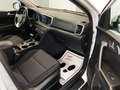Kia Sportage 4WD Automatik Navi BDC V&H Bluetooth Blanc - thumbnail 12