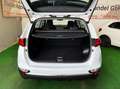 Kia Sportage 4WD Automatik Navi BDC V&H Bluetooth Blanc - thumbnail 8