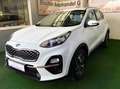 Kia Sportage 4WD Automatik Navi BDC V&H Bluetooth Blanc - thumbnail 1