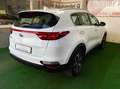Kia Sportage 4WD Automatik Navi BDC V&H Bluetooth Blanc - thumbnail 5