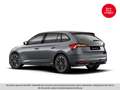 Skoda Scala Monte Carlo TSI ACT DSG Grau - thumbnail 3