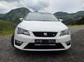 SEAT Leon Leon ST FR 2,0 TDI CR Start-Stop FR CR Start-Stopp Weiß - thumbnail 6