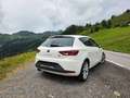 SEAT Leon Leon ST FR 2,0 TDI CR Start-Stop FR CR Start-Stopp Weiß - thumbnail 4