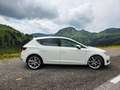 SEAT Leon Leon ST FR 2,0 TDI CR Start-Stop FR CR Start-Stopp Weiß - thumbnail 5