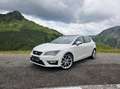 SEAT Leon Leon ST FR 2,0 TDI CR Start-Stop FR CR Start-Stopp Weiß - thumbnail 2