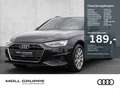 Audi A4 Avant NAVI PDC AKUSTIK KLIMAA SHZ Schwarz - thumbnail 1