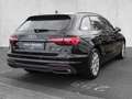 Audi A4 Avant NAVI PDC AKUSTIK KLIMAA SHZ Чёрный - thumbnail 5