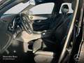 Mercedes-Benz GLC 300 e Coupé 4M AMG+AHK+LED+KAMERA+SITZKLIMA Schwarz - thumbnail 11