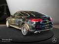 Mercedes-Benz GLC 300 e Coupé 4M AMG+AHK+LED+KAMERA+SITZKLIMA Schwarz - thumbnail 10