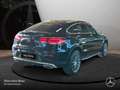 Mercedes-Benz GLC 300 e Coupé 4M AMG+AHK+LED+KAMERA+SITZKLIMA Schwarz - thumbnail 8