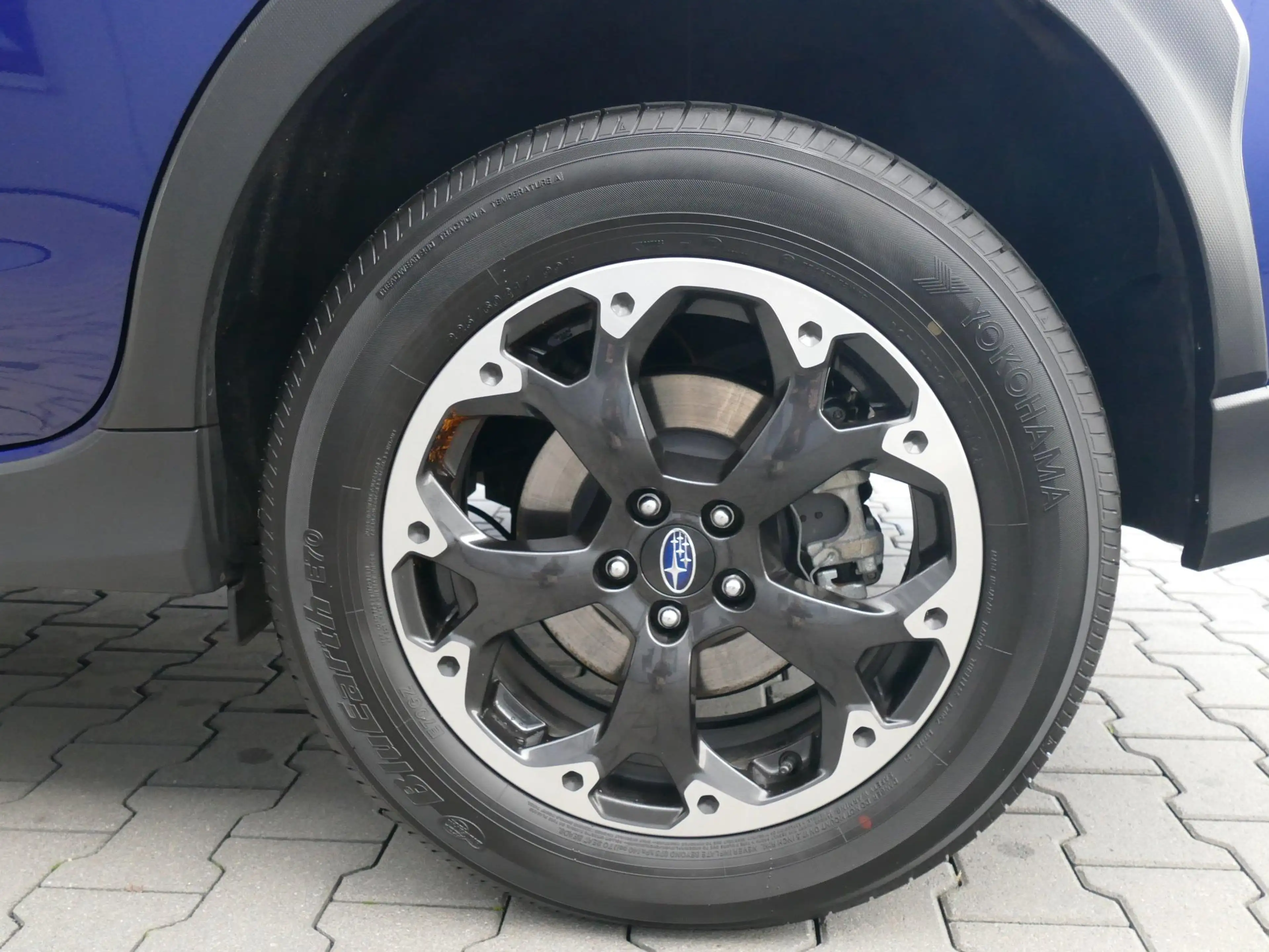 Subaru XV 1.6i COMFORT*4X4*AUTOMATIK*WENIG KM*GARANTIE-2028* — photo 10