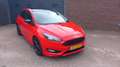 Ford Focus 1.5 Red Edition.Climate control,Navi,Cruise contro Rood - thumbnail 2
