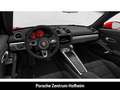 Porsche Cayman 718 GTS 4.0 Sportabgasanlage Sportsitze Rot - thumbnail 4