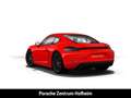 Porsche Cayman 718 GTS 4.0 Sportabgasanlage Sportsitze Rot - thumbnail 3