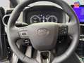 Toyota C-HR 2.0 200ch Design NG23 Schwarz - thumbnail 12