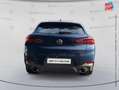 BMW X2 sDrive20iA 178ch M Sport X DKG7 Bleu - thumbnail 7
