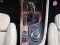 BMW X2 sDrive20iA 178ch M Sport X DKG7 Bleu - thumbnail 16